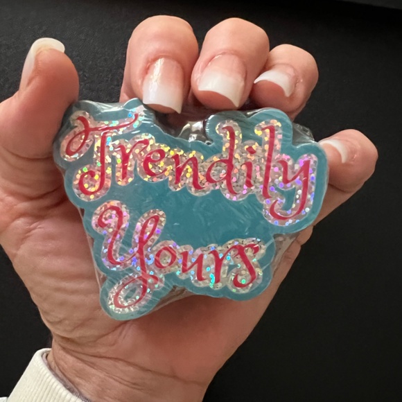 MEET THE POSHER - TRENDILYYOURS - Picture 10 of 16